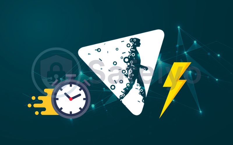 Hide.me's advanced toolkit: Bolt