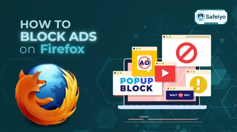 How to block ads on firefox