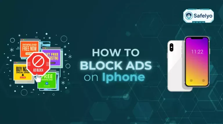 How to block ads on iPhone