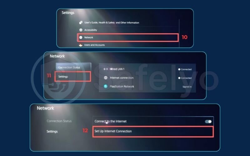 How to change Netflix region with SmartDNS (3) How to change Netflix region with SmartDNS (3)
