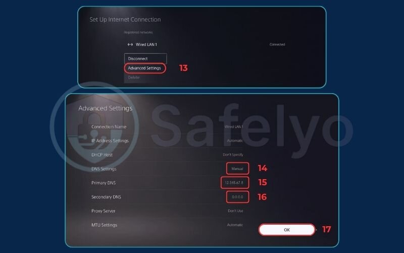 How to change Netflix region with SmartDNS (4) How to change Netflix region with SmartDNS (4)