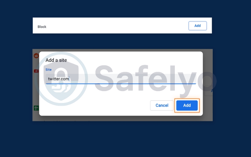 How to disable notifications on Chrome desktop 5