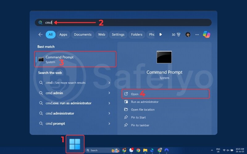 How to find your router's IP address on Windows How to find your router's IP address on Windows