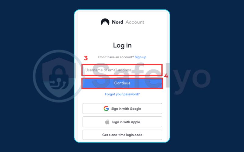 How to install a VPN on Windows using a dedicated app (3)