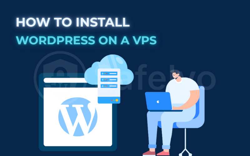 How to install WordPress on a VPS