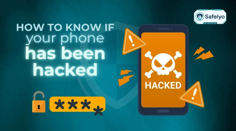 How to know if your phone has been hacked?