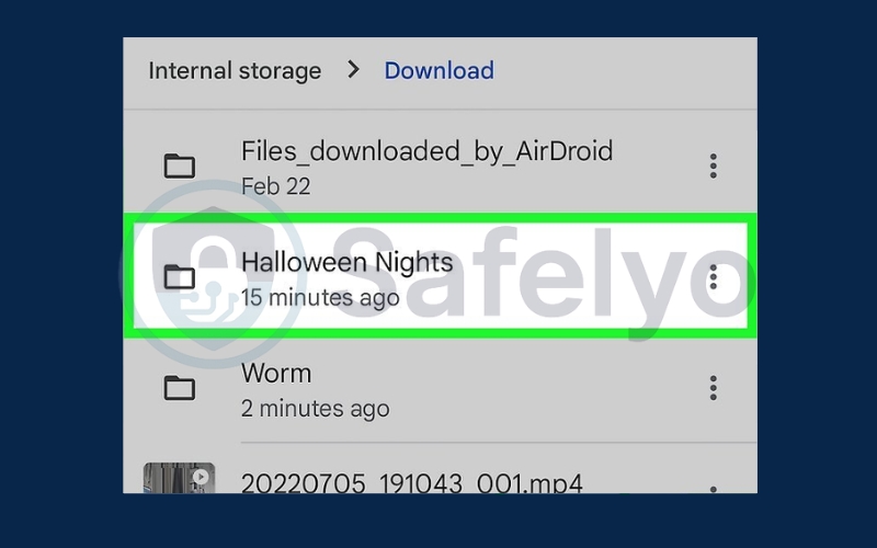 How to open a torrent file on Android 10 How to open a torrent file on Android 10