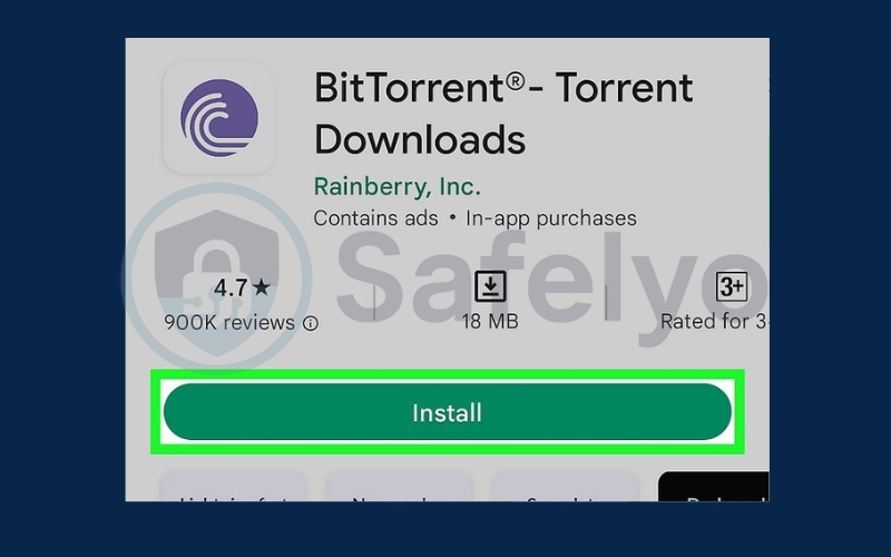 How to open a torrent file on Android 2 How to open a torrent file on Android 2