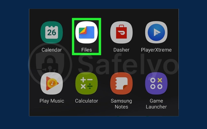 How to open a torrent file on Android 3 How to open a torrent file on Android 3