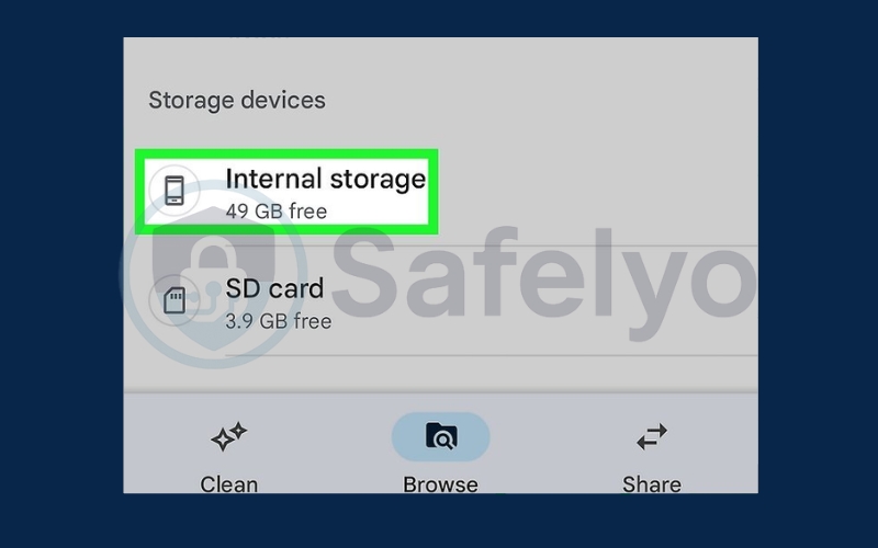 How to open a torrent file on Android 5 How to open a torrent file on Android 5
