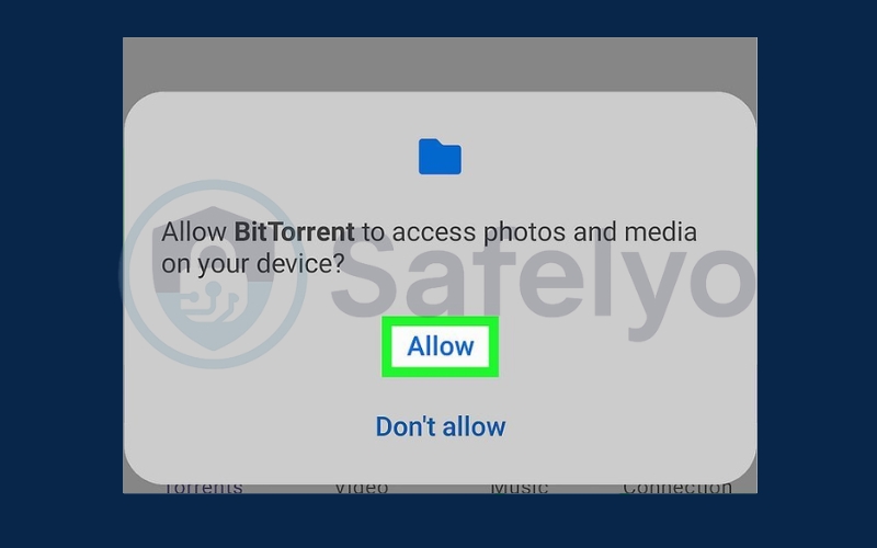 How to open a torrent file on Android 8 How to open a torrent file on Android 8