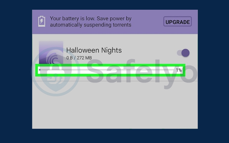 How to open a torrent file on Android 9 How to open a torrent file on Android 9
