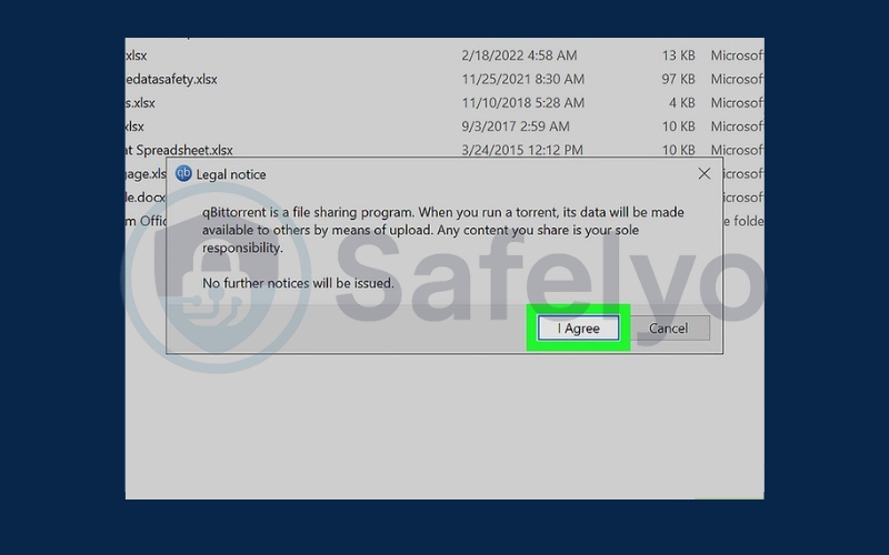How to open a torrent file on desktop 6 How to open a torrent file on desktop 6