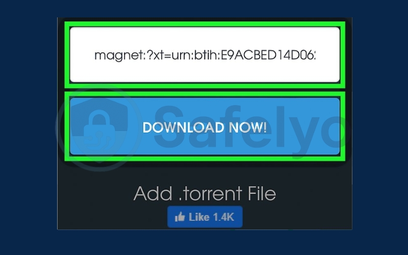 How to open a torrent file on IOS 4 How to open a torrent file on IOS 4