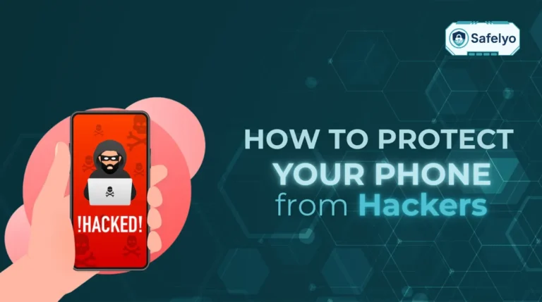 How to protect your phone from hackers
