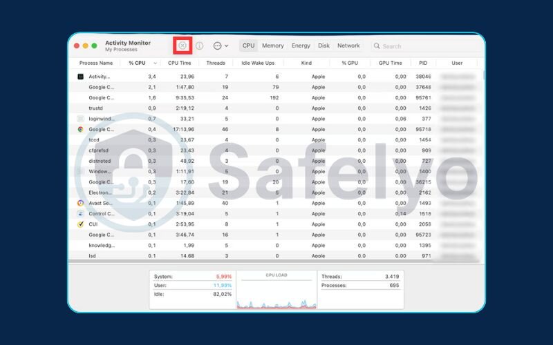 How to remove adware from a Mac (1)
