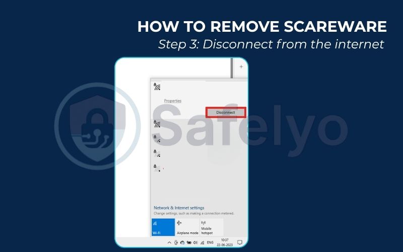 How to remove scareware (3)