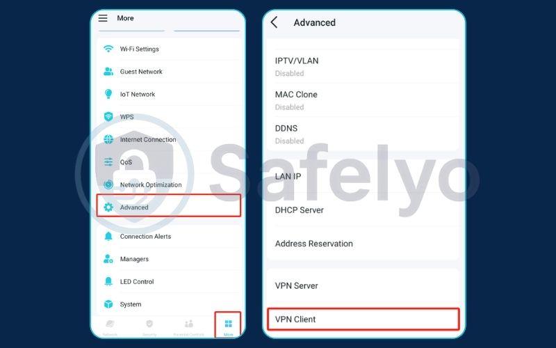How to start using WireGuard (1) How to start using WireGuard (1)