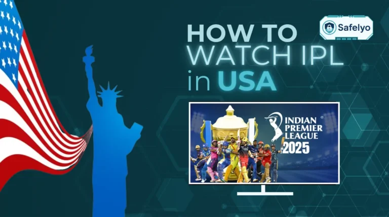 How to watch IPL in USA