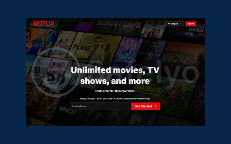 How to watch US Netflix in Vietnam using a VPN 3