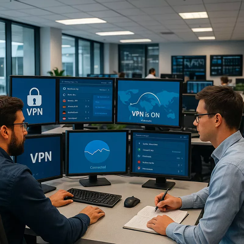 Innovating for the Future