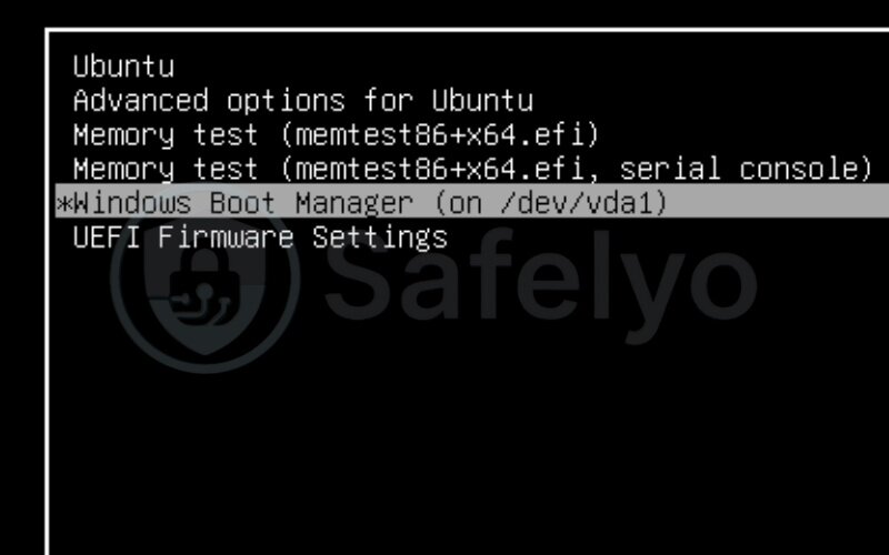 Install Ubuntu alongside Windows 10 Install Ubuntu alongside Windows 10