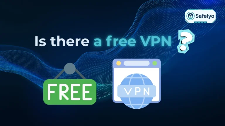 Is there a free VPN