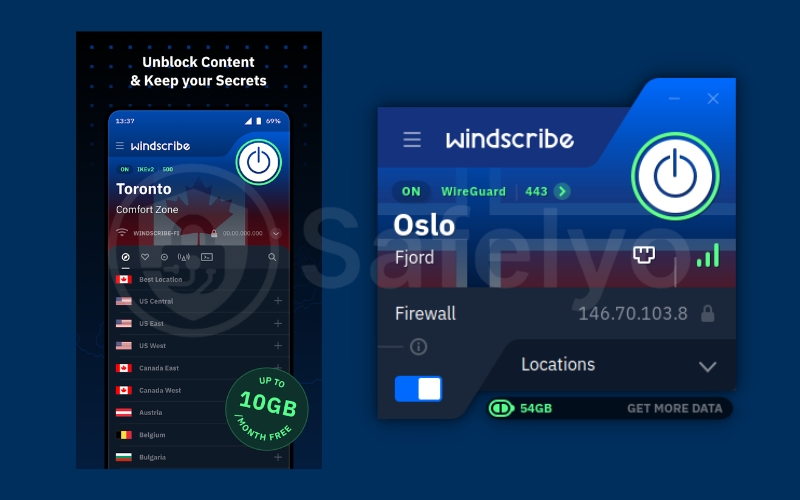 Is Windscribe a good VPN? 