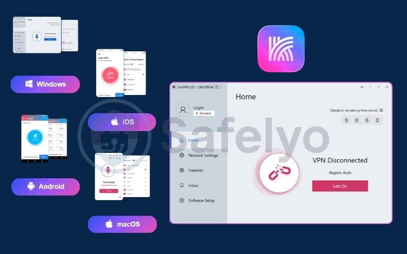 LetsVPN