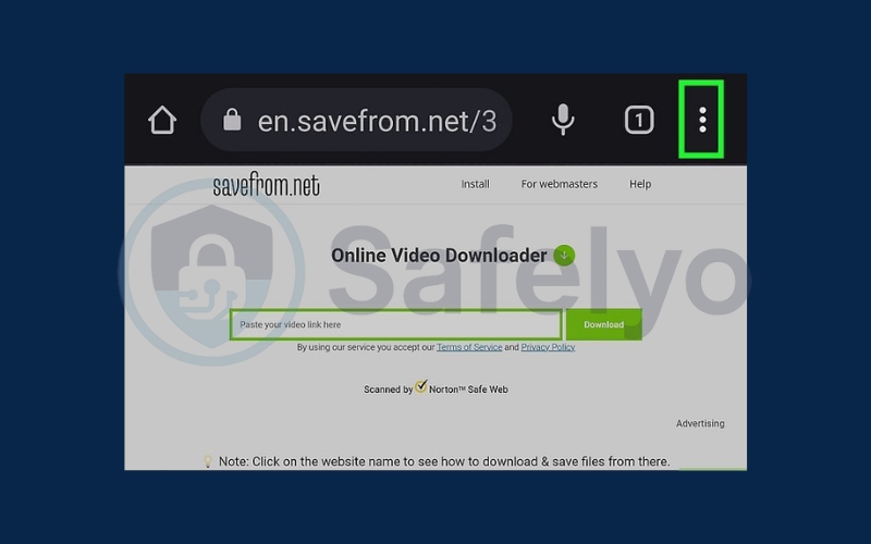 Managing AdBlock on mobile devices 2