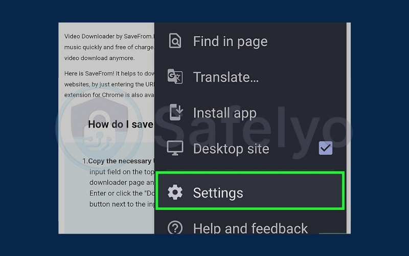 Managing AdBlock on mobile devices 3