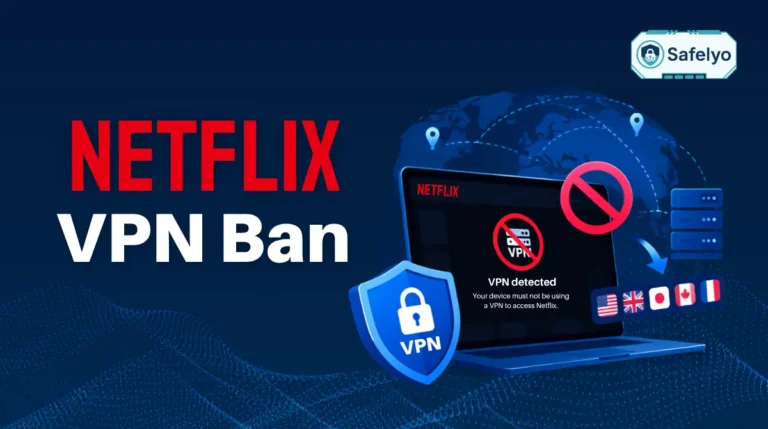 Netflix VPN ban thumbnail