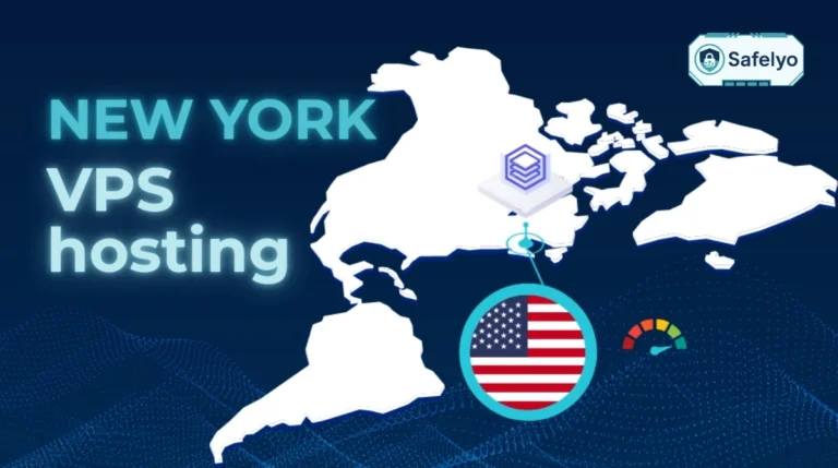 New York VPS hosting