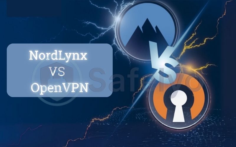 NordLynx vs OpenVPN: The ultimate performance showdown