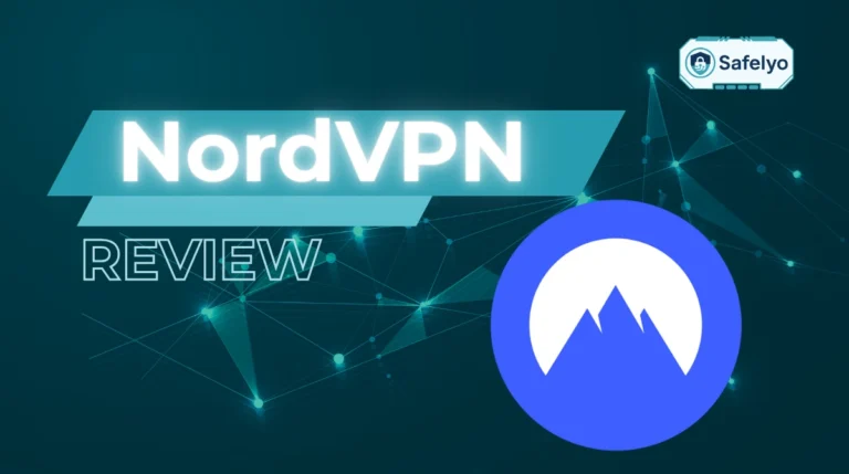 NordVPN review