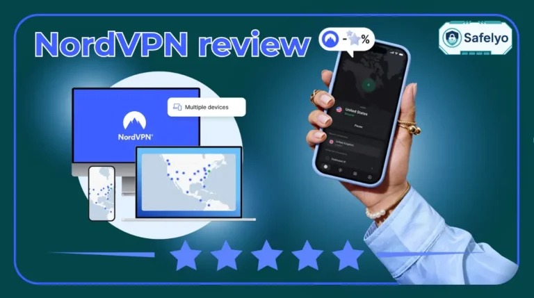 NordVPN