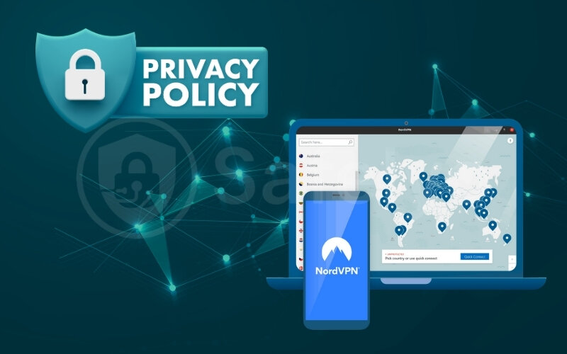 NordVPN Top Security Choice