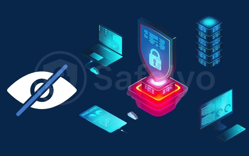 Obfuscation in cybersecurity Obfuscation in cybersecurity