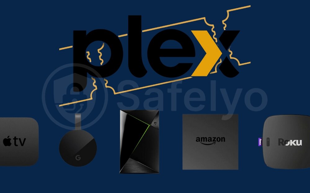 Plex on streaming sticks or boxes Plex on streaming sticks or boxes