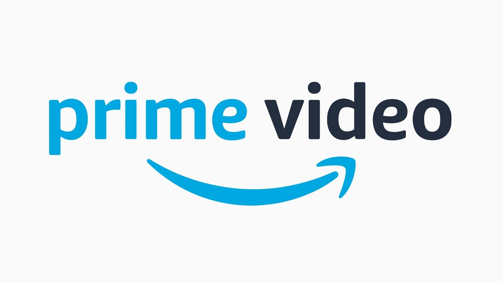 Prime Video logo