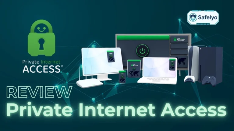 Private Internet Access review