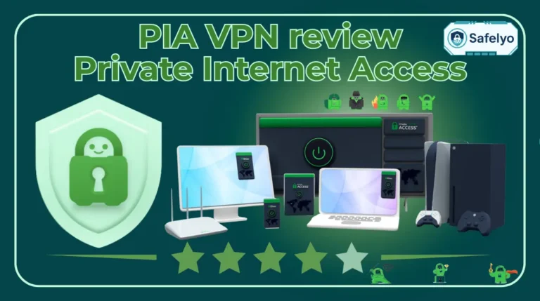 Private Internet Access