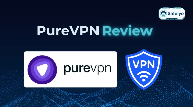 PureVPN review