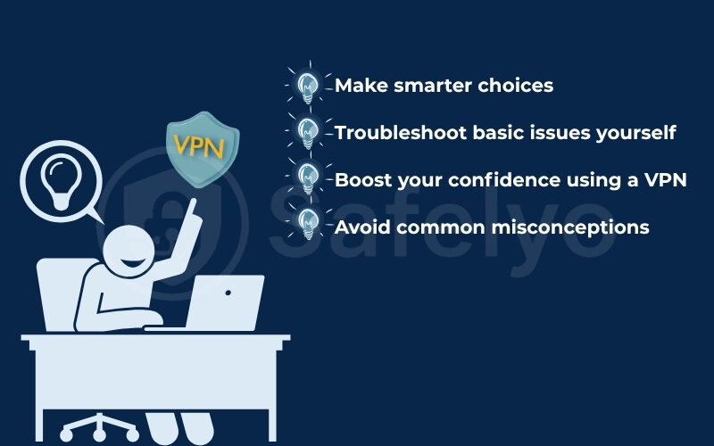 Reasons why you should know about the meaning of the VPN numbers