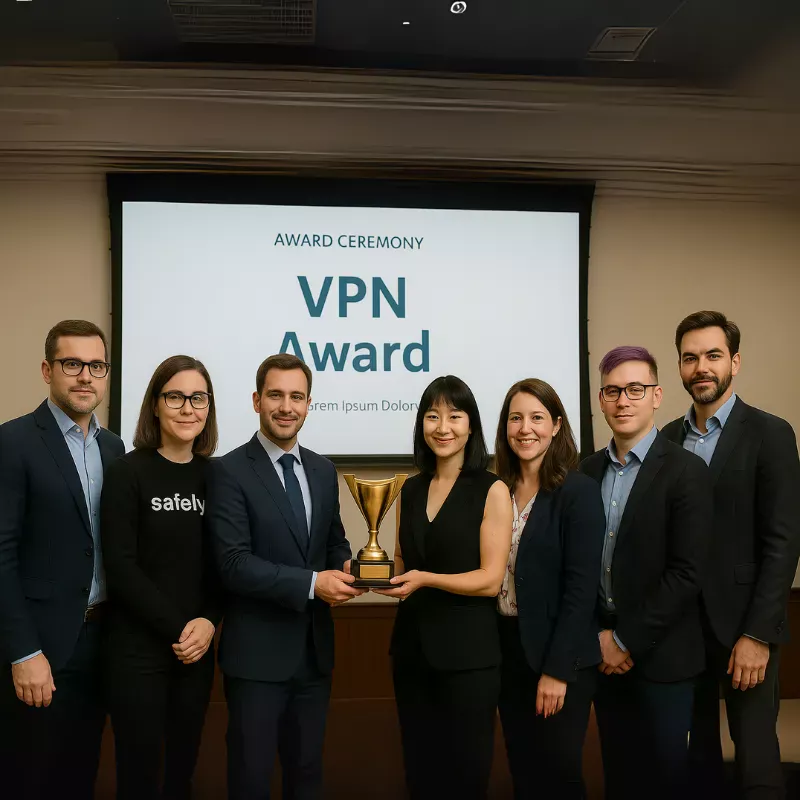 Recognition as a Trusted Tech Resource