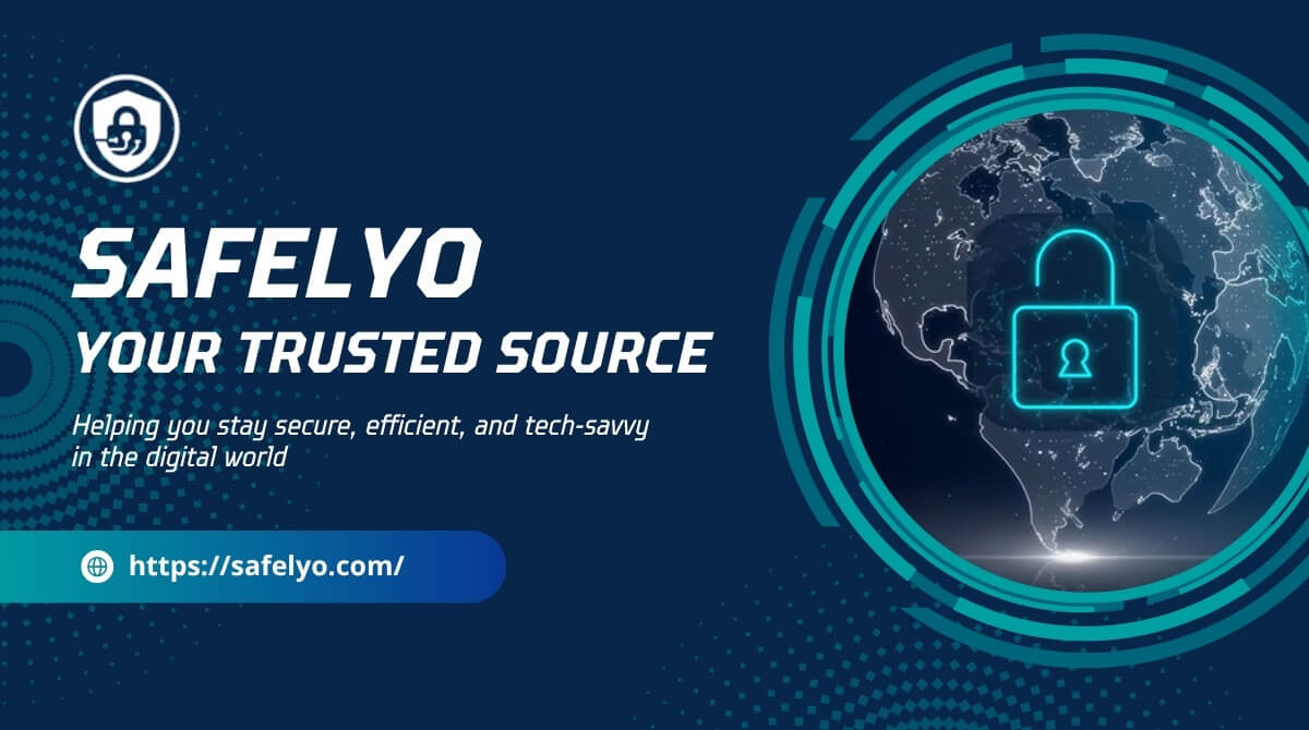 Safelyo – Trusted VPN Reviews for Privacy & Streaming