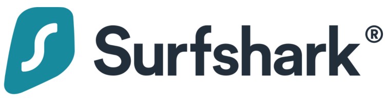 Logo Surfshark