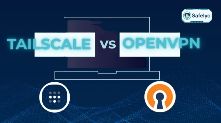 Tailscale vs OpenVPN
