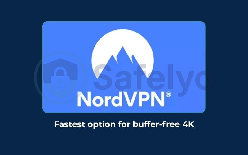 NordVPN (SmartDNS) NordVPN (SmartDNS)