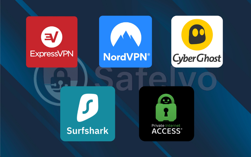The best VPNs for Smart TV in 2025